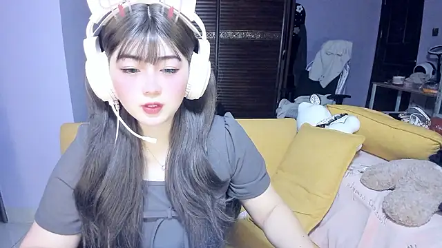 yuki3366 online show from February 15, 1:20 pm