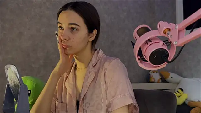 CupSizeGirl online show from February 22, 5:19 am