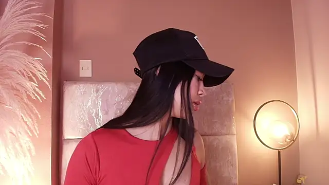 AbbieJoness  online show from March 9, 11:47 am