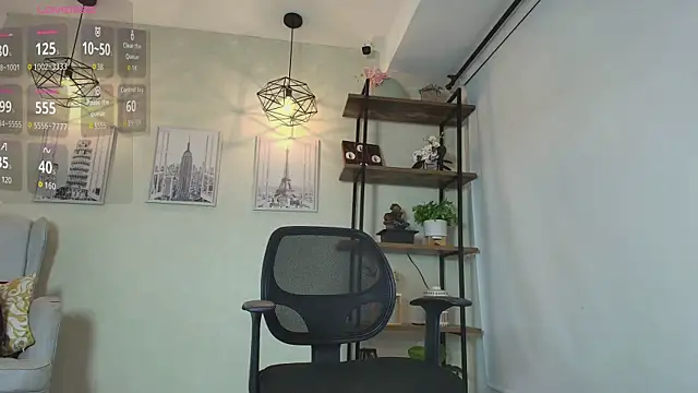  Victoria Collins online show from May 7, 11:04 am