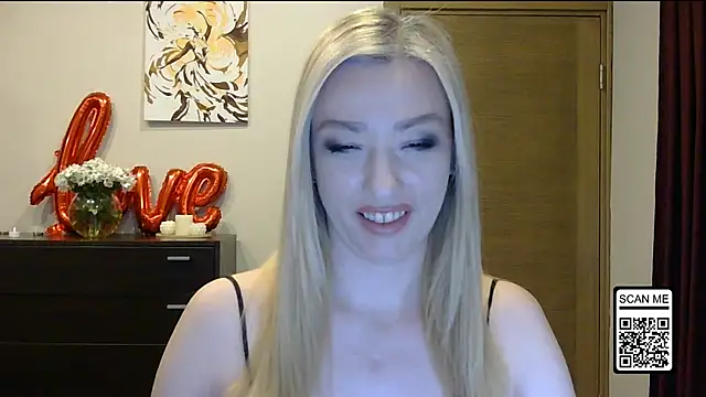 Wild Silk Desire online show from February 23, 4:59 pm