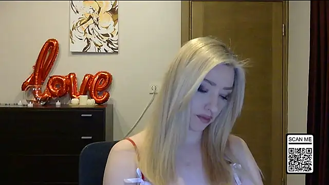 Wild Silk Desire online show from February 27, 3:12 pm