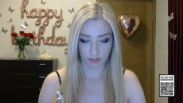 Wild Silk Desire online show from April 10, 5:28 pm