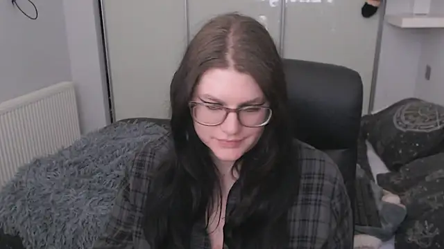 GothSuccubusBabe online show from February 23, 3:09 pm