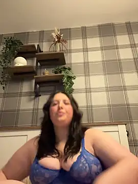 CutieCurvyGirlxo online show from May 16, 7:34 pm