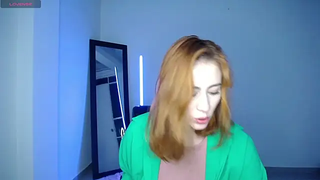 Snapshot of ANASTASIA_DOLL8 chatting on November 17, 11:43 pm ANASTASIA DOLL8 online show from November 17, 11:43 pm