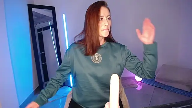 ANASTASIA DOLL8 online show from April 18, 11:16 pm