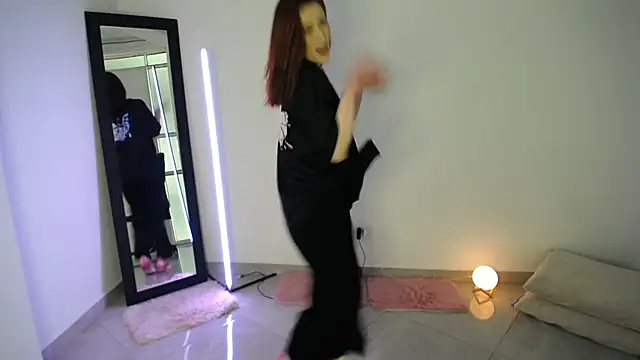 Snapshot of ANASTASIA_DOLL8 chatting on May 7, 2:22 pm ANASTASIA DOLL8 online show from May 7, 2:22 pm