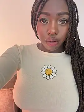 Snapshot of alissradiante1 chatting on February 21, 4:13 am alissradiante1 online show from February 21, 4:13 am