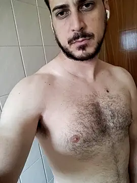 Snapshot of Gostozincrazy chatting on March 3, 10:32 am Gostozincrazy online show from March 3, 10:32 am