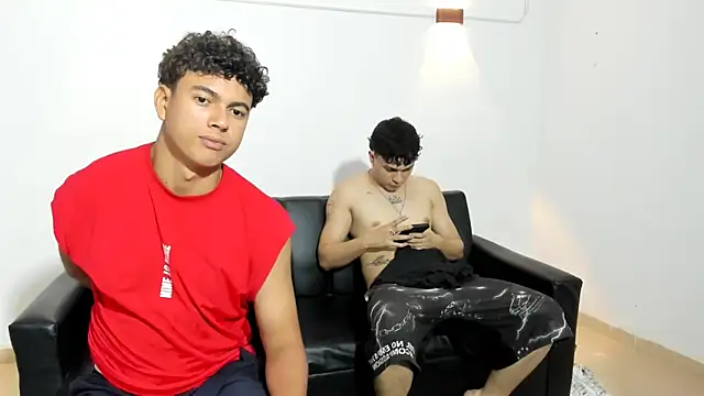 Santy Stump online show from April 1, 12:00 am