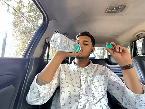 midnight 24 online show from November 15, 9:50 am