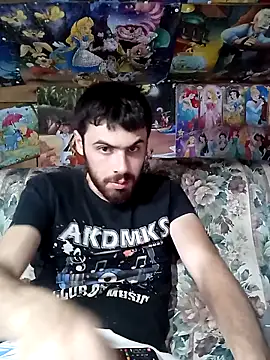 Angelsordemons6 online show from September 18, 6:54 pm