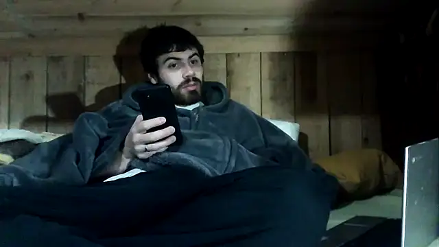 Angelsordemons6 online show from February 2, 11:25 pm