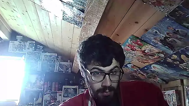 Angelsordemons6 online show from May 14, 10:44 am