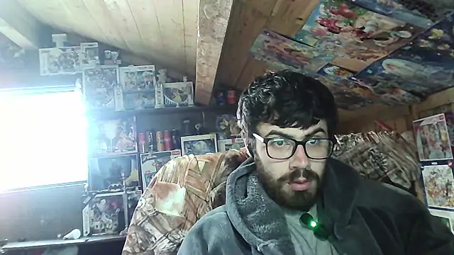 Angelsordemons6 online show from May 15, 7:21 pm