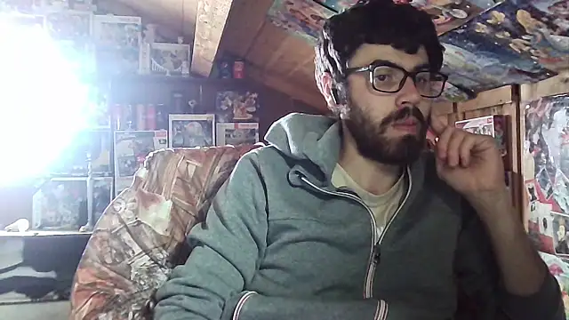 Angelsordemons6 online show from May 16, 4:39 pm