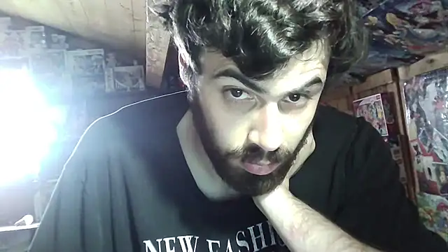 Angelsordemons6 online show from May 21, 3:19 pm
