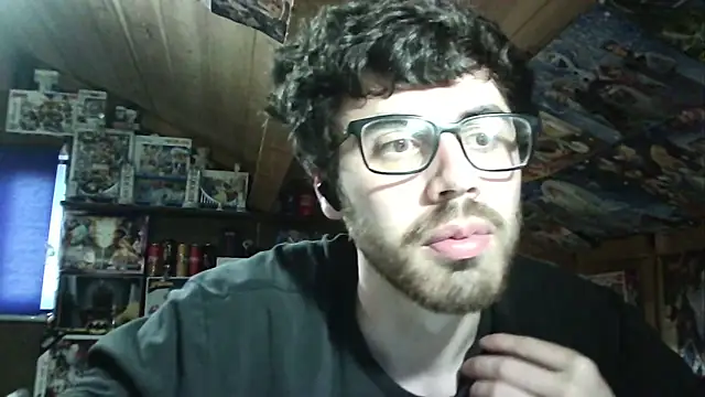 Angelsordemons6 online show from May 23, 8:35 pm