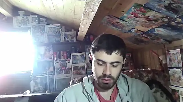 Angelsordemons6 online show from May 30, 1:41 pm
