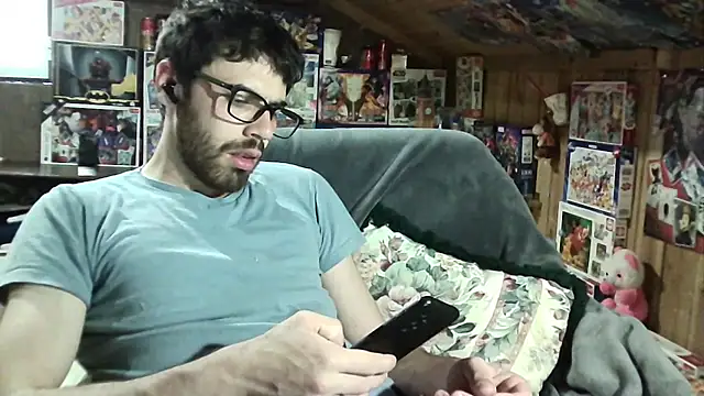 Snapshot of Angelsordemons6 chatting on July 7, 8:13 pm Angelsordemons6 online show from July 7, 8:13 pm