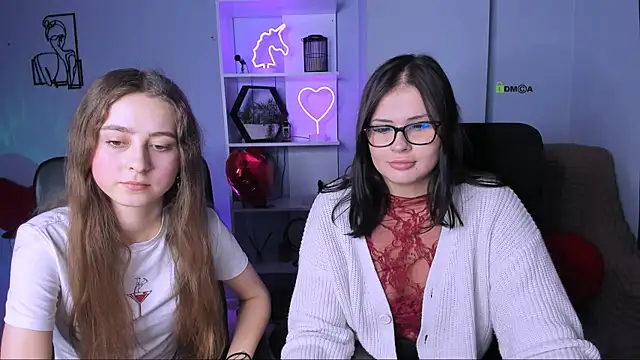 jeren smile online show from November 21, 8:40 pm