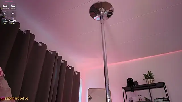 SabrinaRosed online show from April 2, 5:32 pm