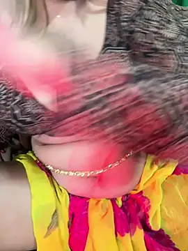 CANDY-3 online show from February 10, 6:23 pm