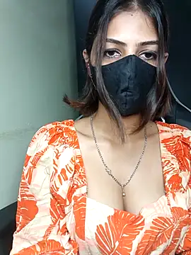 Isha Sax online show from September 9, 3:06 am