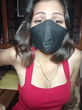 Isha Sax online show from November 10, 7:46 pm