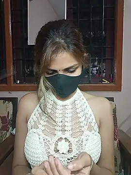 Isha Sax online show from January 10, 5:58 pm