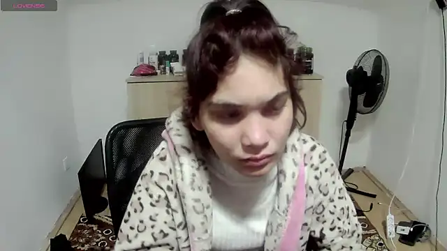 MalloryMyers online show from October 1, 8:26 pm
