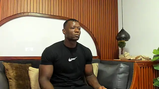 Snapshot of MarcusBlack_ chatting on May 20, 12:22 pm MarcusBlack online show from May 20, 12:22 pm
