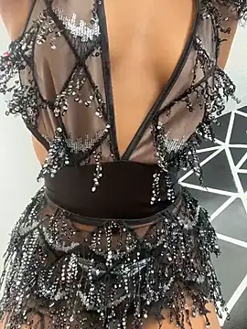 SweetCheeksXXX online show from March 5, 9:00 pm