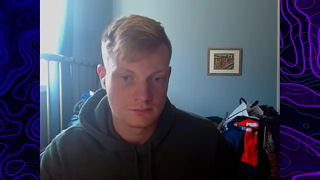 lustylyndon online show from November 4, 6:18 pm