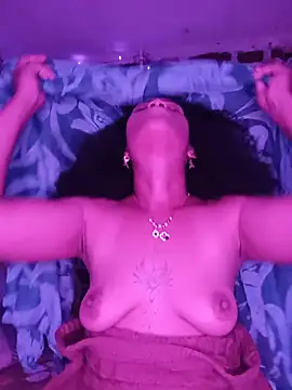 Cataleya-black online show from May 16, 12:07 am