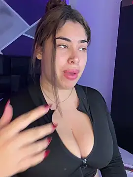 jazminslut online show from May 17, 3:37 am