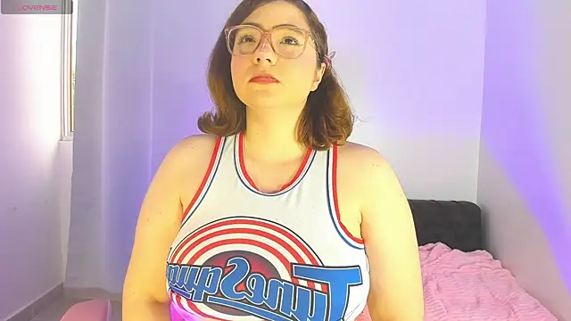 lizy portman online show from April 15, 10:32 pm