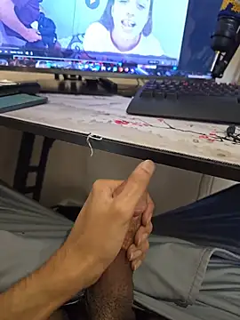 PakiStrokin online show from November 8, 2:17 pm