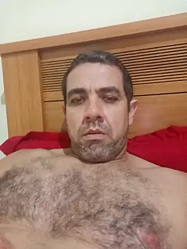 Homempintudo online show from April 4, 12:09 am