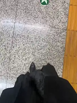 xiaoyuan01 online show from October 31, 2:45 am