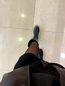 xiaoyuan01 online show from January 17, 1:54 am