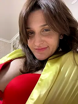 NikaSwan2831 online show from November 1, 10:01 pm