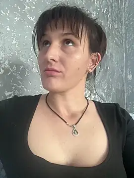 NikaSwan2831 online show from May 12, 11:40 am
