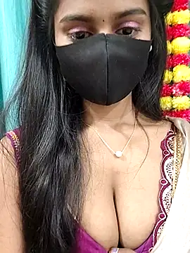 Aanya hotty online show from February 24, 6:28 pm