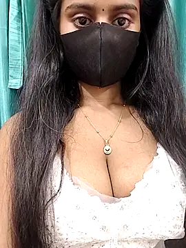 Aanya hotty online show from March 17, 5:49 pm