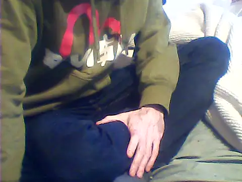 rimbaud77 online show from February 17, 2:24 pm