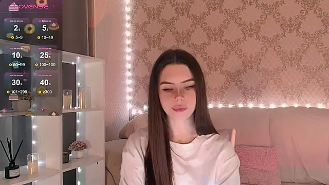 HolyMiax online show from December 20, 3:24 am