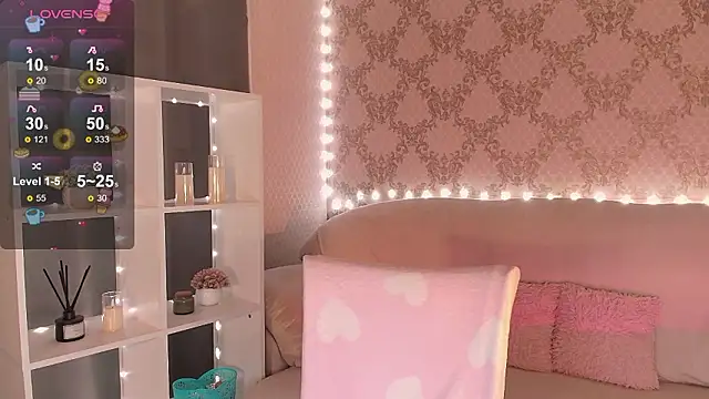 HolyMiax online show from February 11, 3:44 am