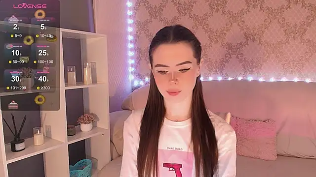 HolyMiax online show from March 8, 3:21 am